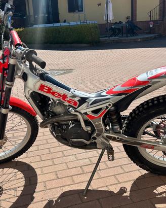 Betamotor REV 3