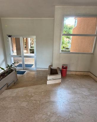 Appartamento in via Virgilio