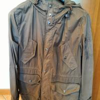 giubbotto uomo XL Invidia 