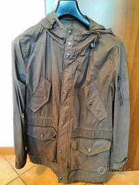 giubbotto uomo XL Invidia 