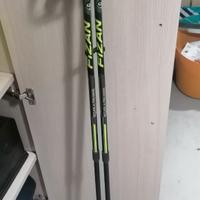 Bacchette Nordic Walking