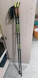 Bacchette Nordic Walking
