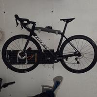 Bici da corsa Giant tcr advance