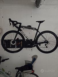 Bici da corsa Giant tcr advance