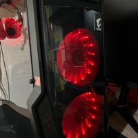 Computer gaming