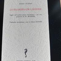 La filosofia de l'azione