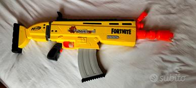 Blaster Nerf Fortnite AR-L