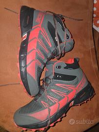 scarpa da trekking 