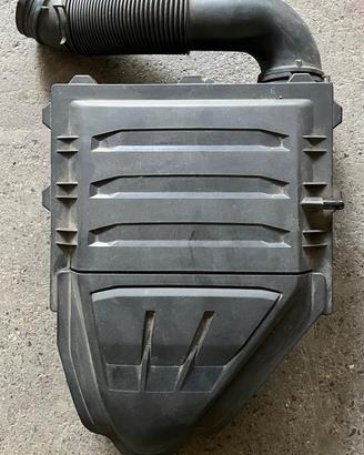 Scatola filtro aria T Roc 1.0 benzina DKR