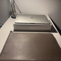 MacBook pro 15’ (2019) - 2,3 Intel Core i9 512GB