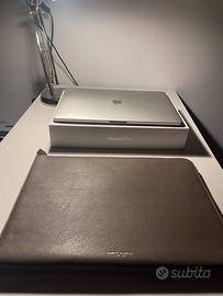 MacBook pro 15’ (2019) - 2,3 Intel Core i9 512GB