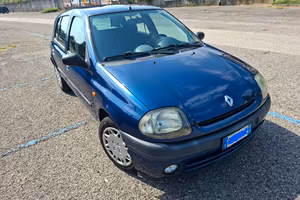 RENAULT CLIO 1.2  RT 