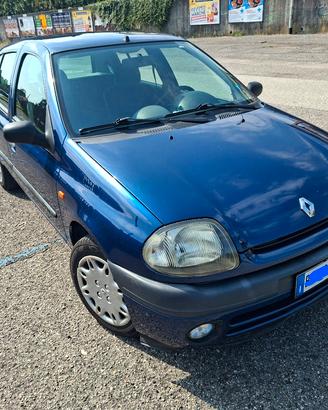 RENAULT CLIO 1.2  RT 