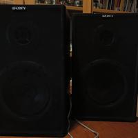 Casse Monitor Artigianali