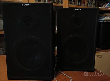 Casse Monitor Artigianali