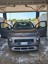 C3 aircorss 2020