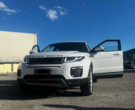 Range rover evoque 2.0td4 150cv