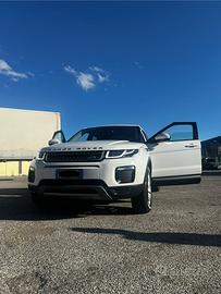 Range rover evoque 2.0td4 150cv