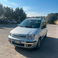 Fiat panda  2011 euro 5