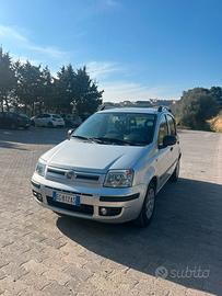 Fiat panda  2011 euro 5