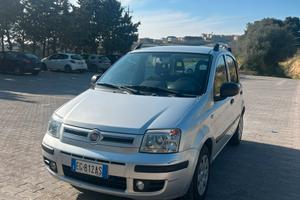 Fiat panda  2011 euro 5