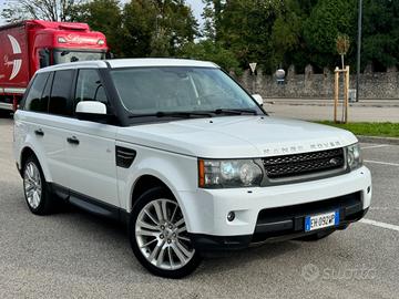 Range Rover Sport 3.0 SDV6 HSE