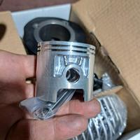 Gruppo termico 102 per vespa 50 special.