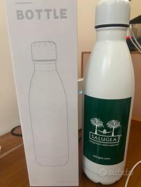 Borraccia in Acciaio 790ml - Nuova
