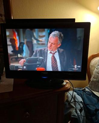 Tv Haier 19"