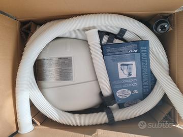 Pompa filtro a sabbia Intex Eco15220-2
