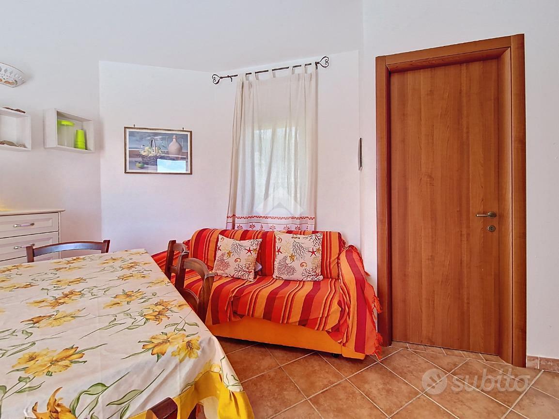 3 LOCALI A LOIRI PORTO SAN PAOLO - Vista 4