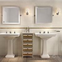 Piastrella 25X75 Shabby Ivory RT Sant'Agostino