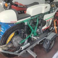 Benelli 250
