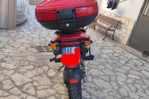 Cagiva gran canyon