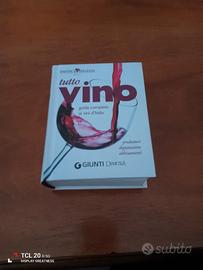 Guida completa ai vini d'Italia 