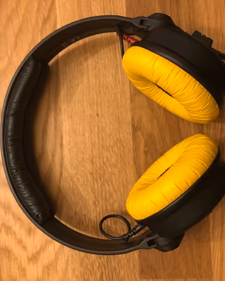 Cuffie Sennheiser HD 25