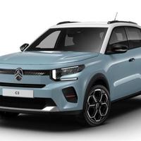 CITROEN C3 Hybrid 110 e-DCS6 Max