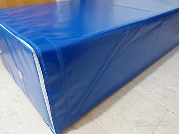 TAPPETO / PANCA PER GINNASTICA 