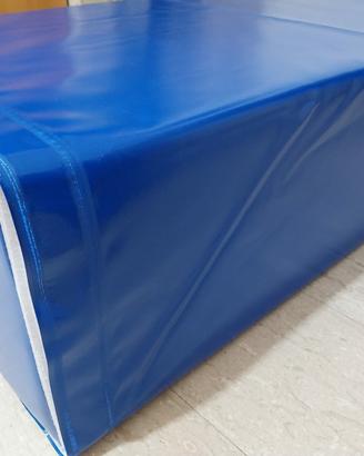 TAPPETO / PANCA PER GINNASTICA 