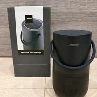 Bose Portable Smart Speaker Alexa/Google Bluetooth