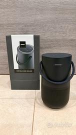 Bose Portable Smart Speaker Alexa/Google Bluetooth