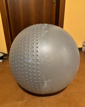 Palla da ginnastica