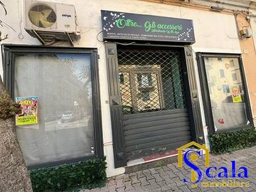 Locale commerciale - Santa Maria Capua Vetere