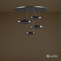 Artemide Mercury Nuove Originali PrezzoAFFARE