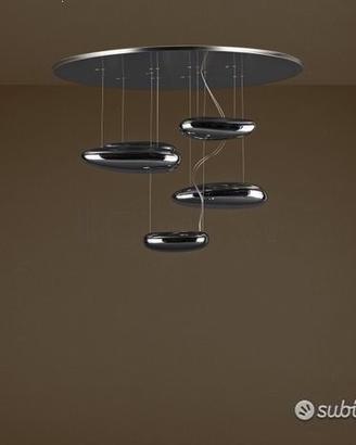 Artemide Mercury Nuove Originali PrezzoAFFARE