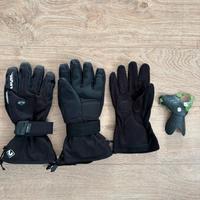 Guanti sci/snowboard