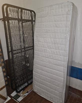 Reti e materassi 