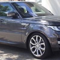 Land Rover Range Rover Sport Ricambi Nuovi e Usati