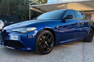 Alfa Romeo Giulia 2.0 280 CV AT8 AWD Q4 Veloce Ti