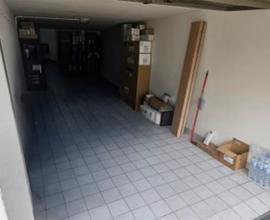 Garage in via pigafetta sottomarina